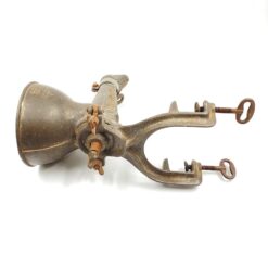 “Alexanderwerk” ant stalviršiaus tvirtinama sulčiaspaudė 31x16x38 cm