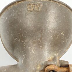 “Alexanderwerk” ant stalviršiaus tvirtinama sulčiaspaudė 31x16x38 cm