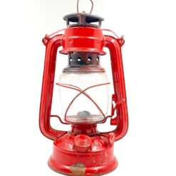Žibalinė lempa 11.5x16x26 cm