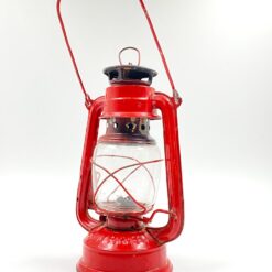 Žibalinė lempa 11.5x16x26 cm