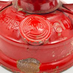 Žibalinė lempa 11.5x16x26 cm