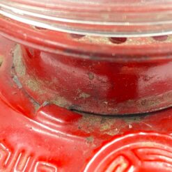 Žibalinė lempa 11.5x16x26 cm