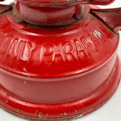 Žibalinė lempa 11.5x16x26 cm