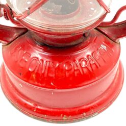 Žibalinė lempa 11.5x16x26 cm