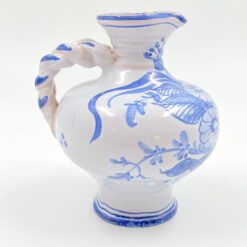 Keramikinis ąsotis 450 ml 14x11x14,5 cm