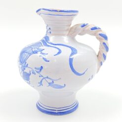 Keramikinis ąsotis 450 ml 14x11x14,5 cm