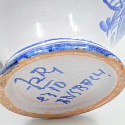 Keramikinis ąsotis 450 ml 14x11x14,5 cm