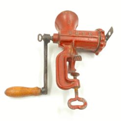 “Bona beer” ketaus malūnėlis su sausainių formelėmis 31x11x30 cm