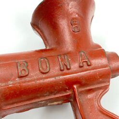 “Bona beer” ketaus malūnėlis su sausainių formelėmis 31x11x30 cm