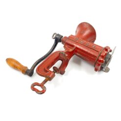 “Bona beer” ketaus malūnėlis su sausainių formelėmis 31x11x30 cm