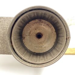 Vintažinė ant stalviršiaus tvirtinama rankinė tarka 21x10x33 cm