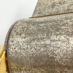 Vintažinė ant stalviršiaus tvirtinama rankinė tarka 21x10x33 cm