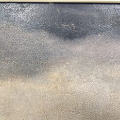 Ant kartono tapyta abstrakcija mediniame rėme 3,5×125,5×71,5 cm