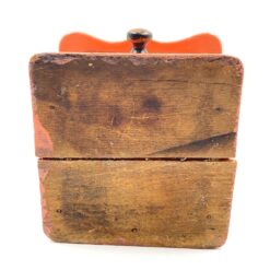 Senovinė “Zassenhaus” kavamalė 15x22x27 cm