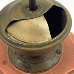 Senovinė “Zassenhaus” kavamalė 15x22x27 cm