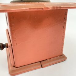 Senovinė “Zassenhaus” kavamalė 15x22x27 cm