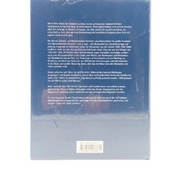 Peter Koster knyga vokiečių kalba “Chronik der Kaiserlichen Freien Reichs- und Hansestadt Bremen 1600- 1700” 5,5×22,5×29 cm