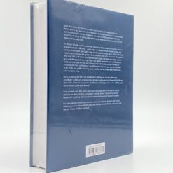 Peter Koster knyga vokiečių kalba “Chronik der Kaiserlichen Freien Reichs- und Hansestadt Bremen 1600- 1700” 5,5×22,5×29 cm