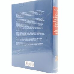 Peter Koster knyga vokiečių kalba “Chronik der Kaiserlichen Freien Reichs- und Hansestadt Bremen 1600- 1700” 5,5×22,5×29 cm