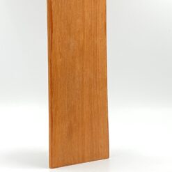 Medinis paveiksliukas su gervės atvaizdu 1,5x12x30 cm