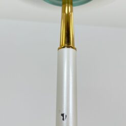 Vintažinis “Fratelli Martini” pastatomas šviestuvas 33x33x193 cm