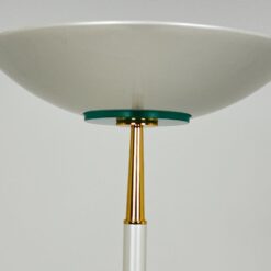 Vintažinis “Fratelli Martini” pastatomas šviestuvas 33x33x193 cm