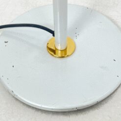 Vintažinis “Fratelli Martini” pastatomas šviestuvas 33x33x193 cm