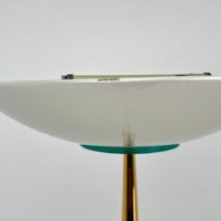 Vintažinis “Fratelli Martini” pastatomas šviestuvas 33x33x193 cm