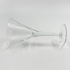 Stiklinės kokteilinės taurės 2 vnt. komplektas po 140 ml 9x9x17 cm