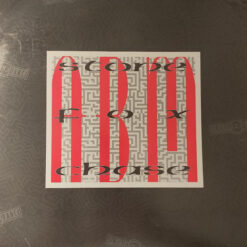 ABM - 1992 - Stone Fox Chase [Maxi]