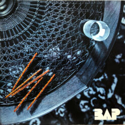 BAP - 1984 - Zwesche Salzjebäck Un Bier