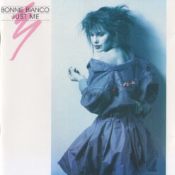 Bonnie Bianco - 1987 - Just Me