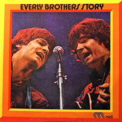 Everly Brothers - 1972 - Everly Brothers Story