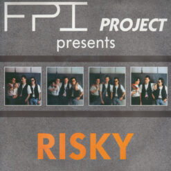 FPI Project - 1990 - Risky [Maxi]