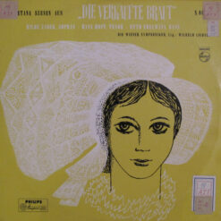 Bedřich Smetana, Wiener Symphoniker, Wilhelm Loibner - Szenen Aus "Die Verkaufte Braut"