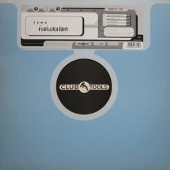 Jump - 1997 - Funkatarium [Maxi]