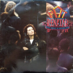 Pat Benatar - 1988 - Wide Awake In Dreamland