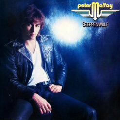 Peter Maffay - 1979 - Steppenwolf