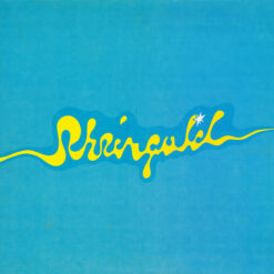 Rheingold - 1980 - Rheingold