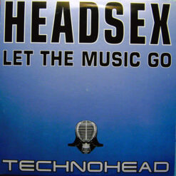 Technohead - 1995 - Headsex