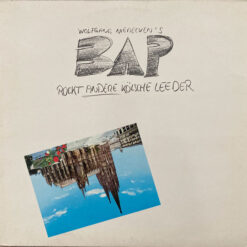 BAP - Rockt Andere Kölsche Leeder