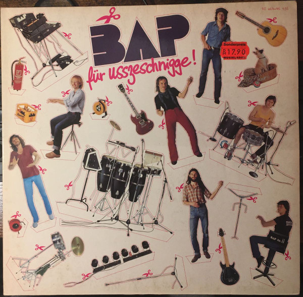 ALP19651R_1762603854 BAP – 1981 – Für Usszeschnigge!