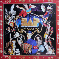 BAP - 1988 - Da Capo
