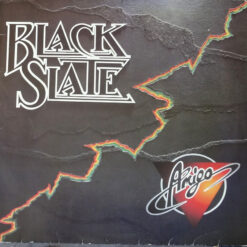 Black Slate - 1980 - Amigo