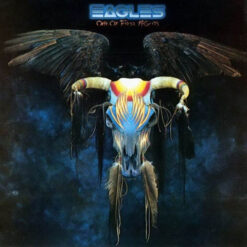 Eagles - 1975 - One Of These Nights
