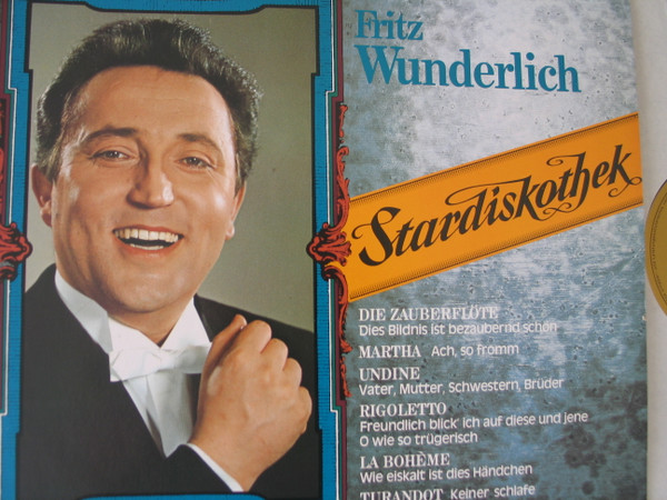 ALP19694C_1762606812 Fritz Wunderlich – 1978 – Stardiskothek