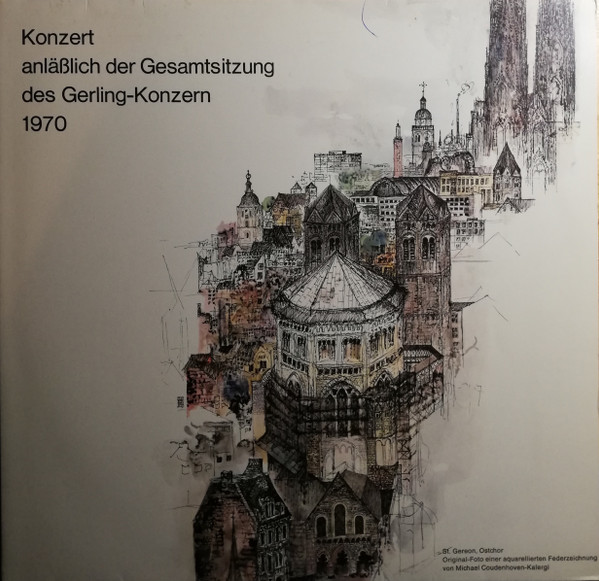 ALP19706C_1762611881 Maurice André/ Hedwig Bilgram- Jean-Baptiste Loeillet/ Johann Sebastian Bach/ Giuseppe Tartini/ Wolfgang Amadeus Mozart/ Giovanni Buonaventura Viviani – 1970 – Sonate Für Trompete Und Orgel C-Dur / Fantasie Und Fuge G-Moll BWV 542 / Konzert Für Trompete Und Orgel D-Dur / Fantasie Für Orgel F-Moll KV 594 / Sonata Prima Für Trompete Und Orgel