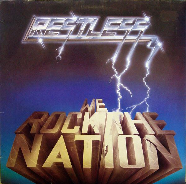 ALP19719M_1762612614 Restless – 1985 – We Rock The Nation