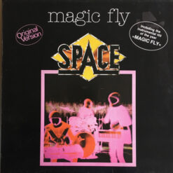 Space - 1978 - Magic Fly