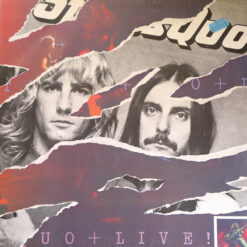 Status Quo - Live